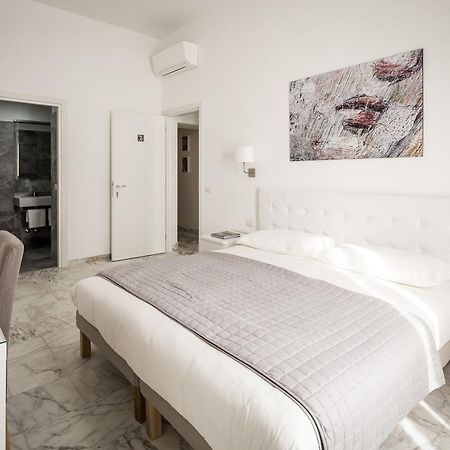 Vinci House Hotel Rome Luaran gambar