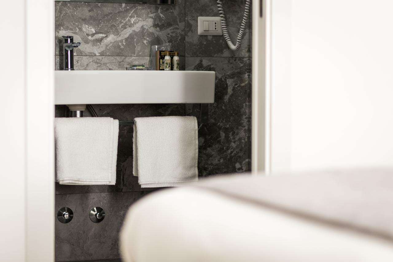 Vinci House Hotel Rome Luaran gambar