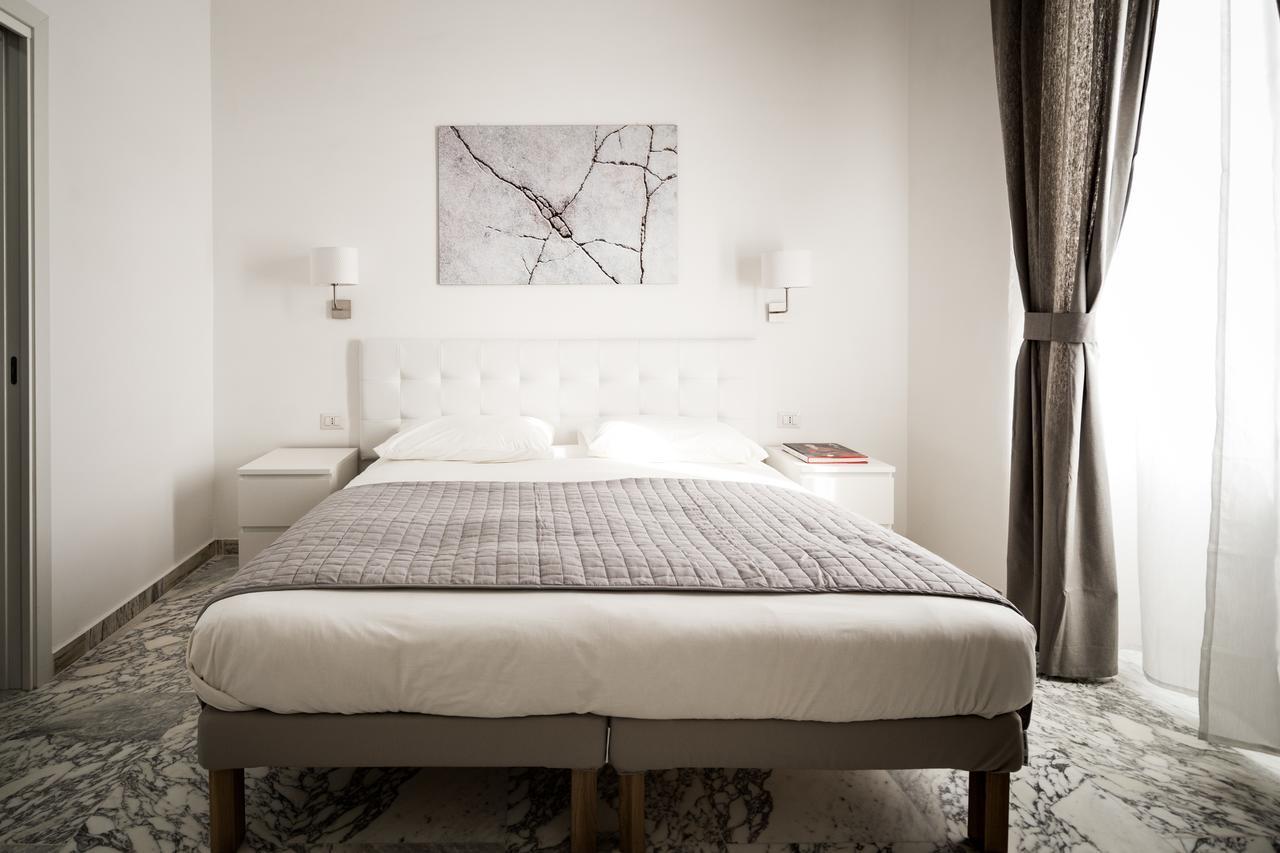 Vinci House Hotel Rome Luaran gambar