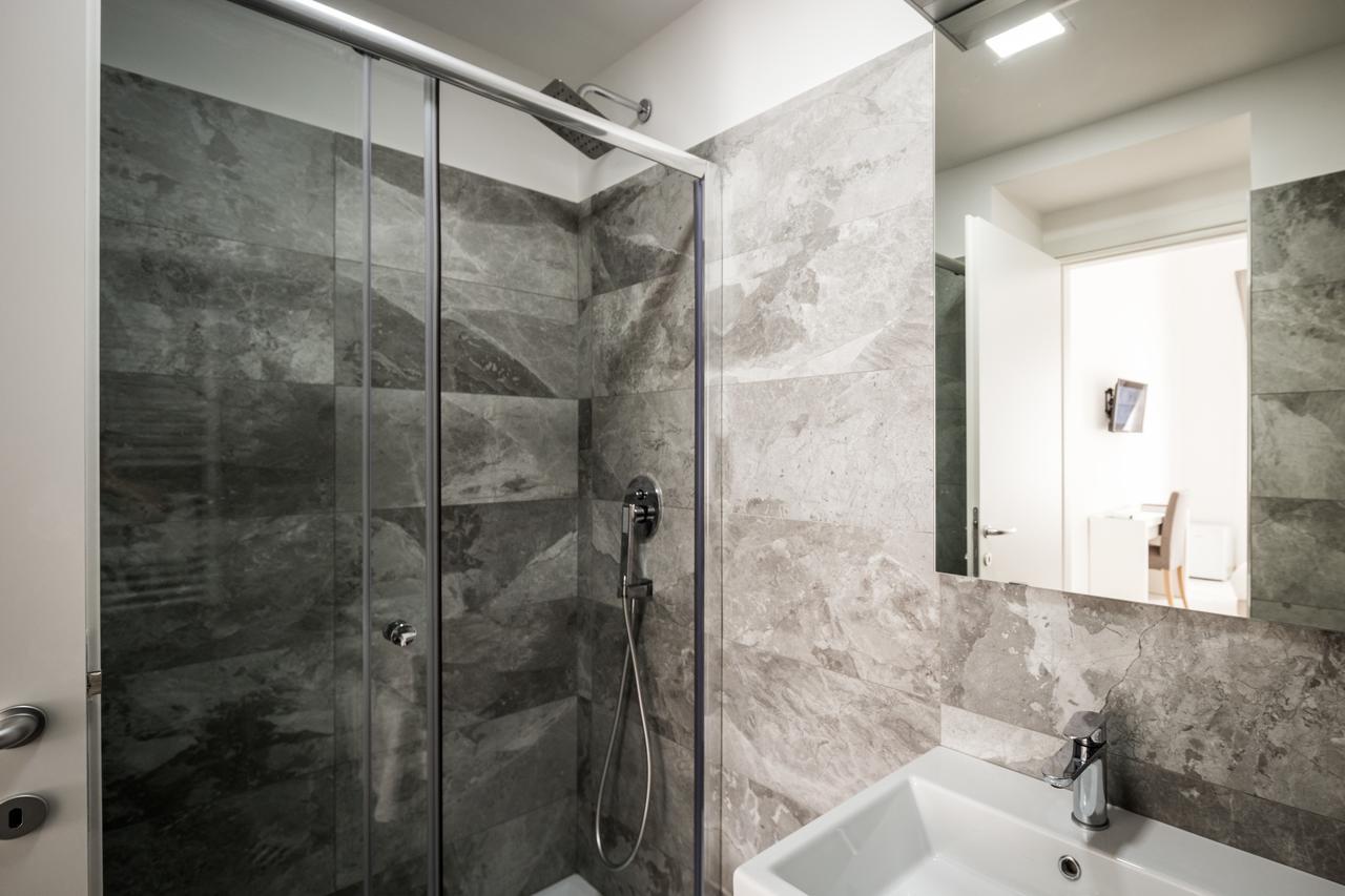 Vinci House Hotel Rome Luaran gambar