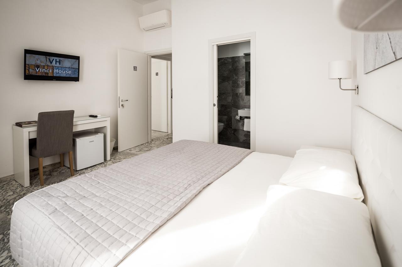 Vinci House Hotel Rome Luaran gambar