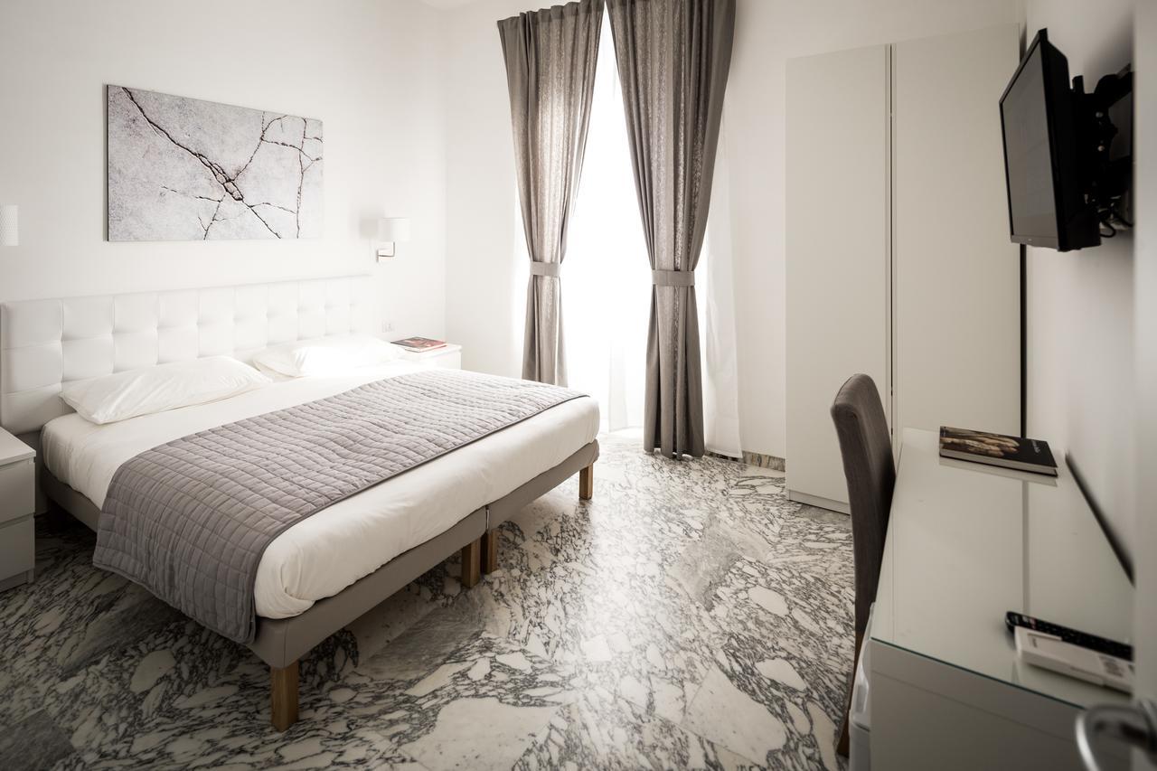 Vinci House Hotel Rome Luaran gambar