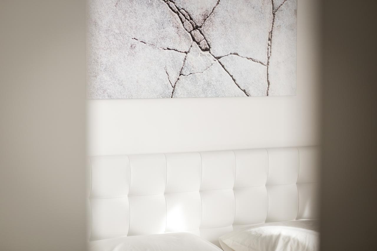 Vinci House Hotel Rome Luaran gambar