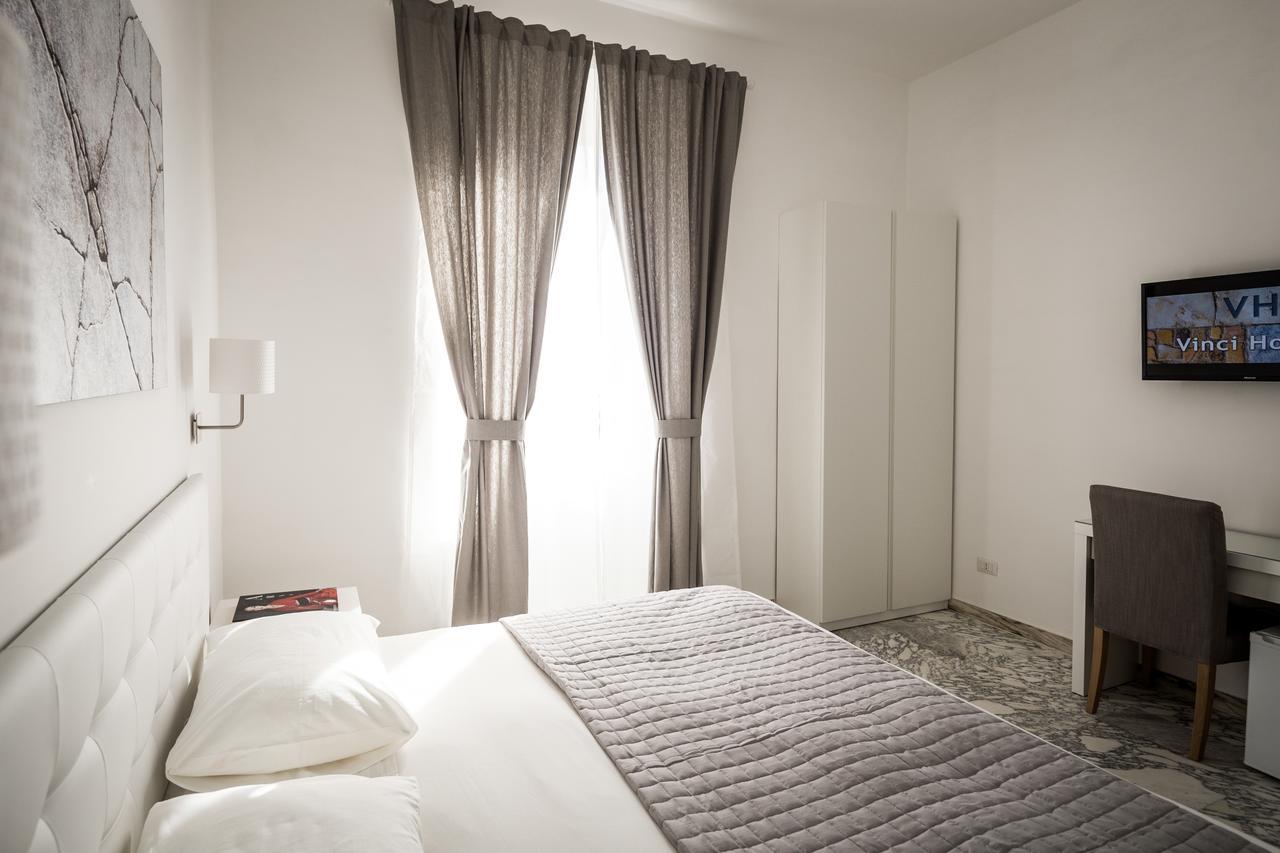 Vinci House Hotel Rome Luaran gambar