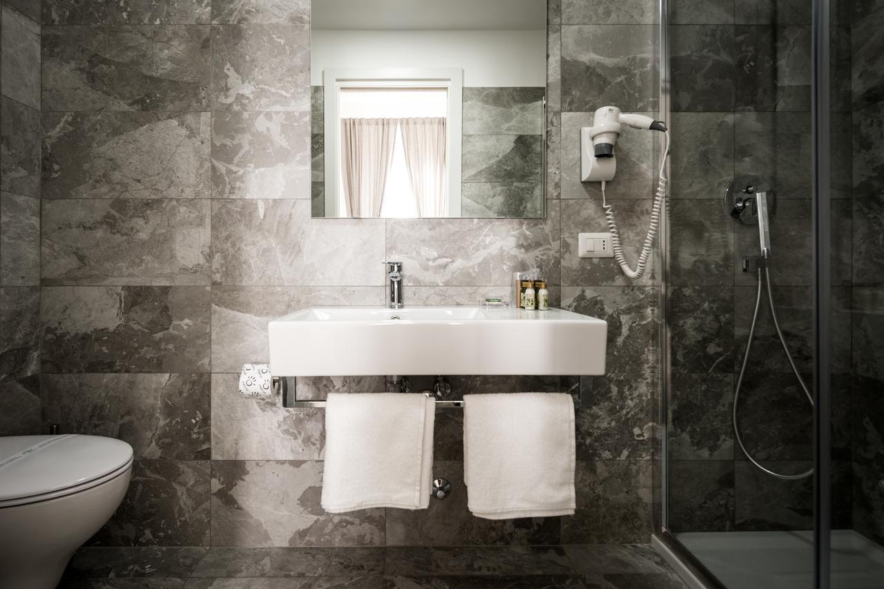 Vinci House Hotel Rome Luaran gambar