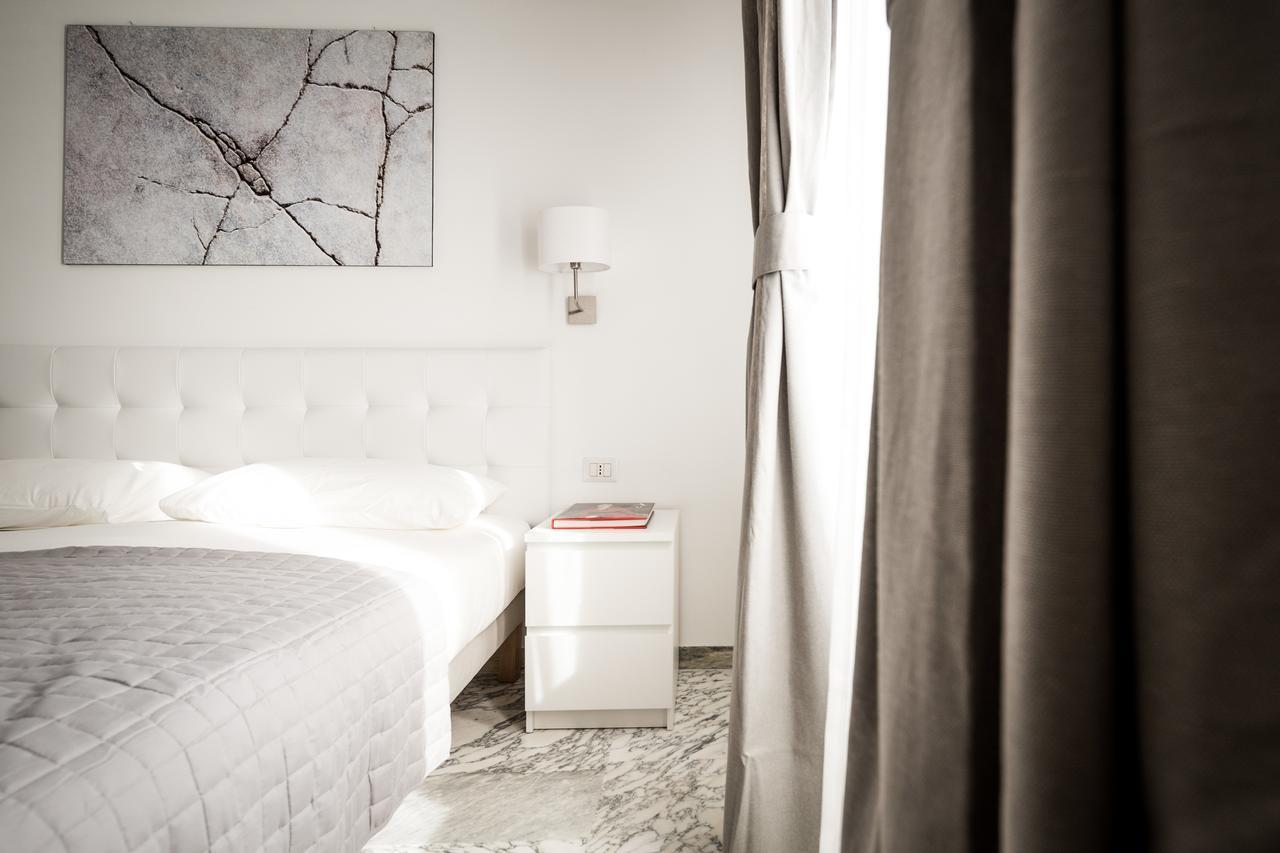 Vinci House Hotel Rome Luaran gambar