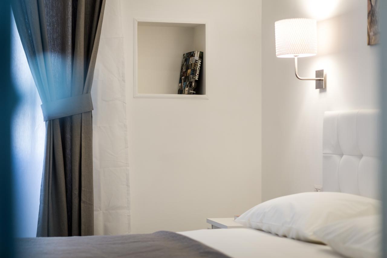 Vinci House Hotel Rome Luaran gambar
