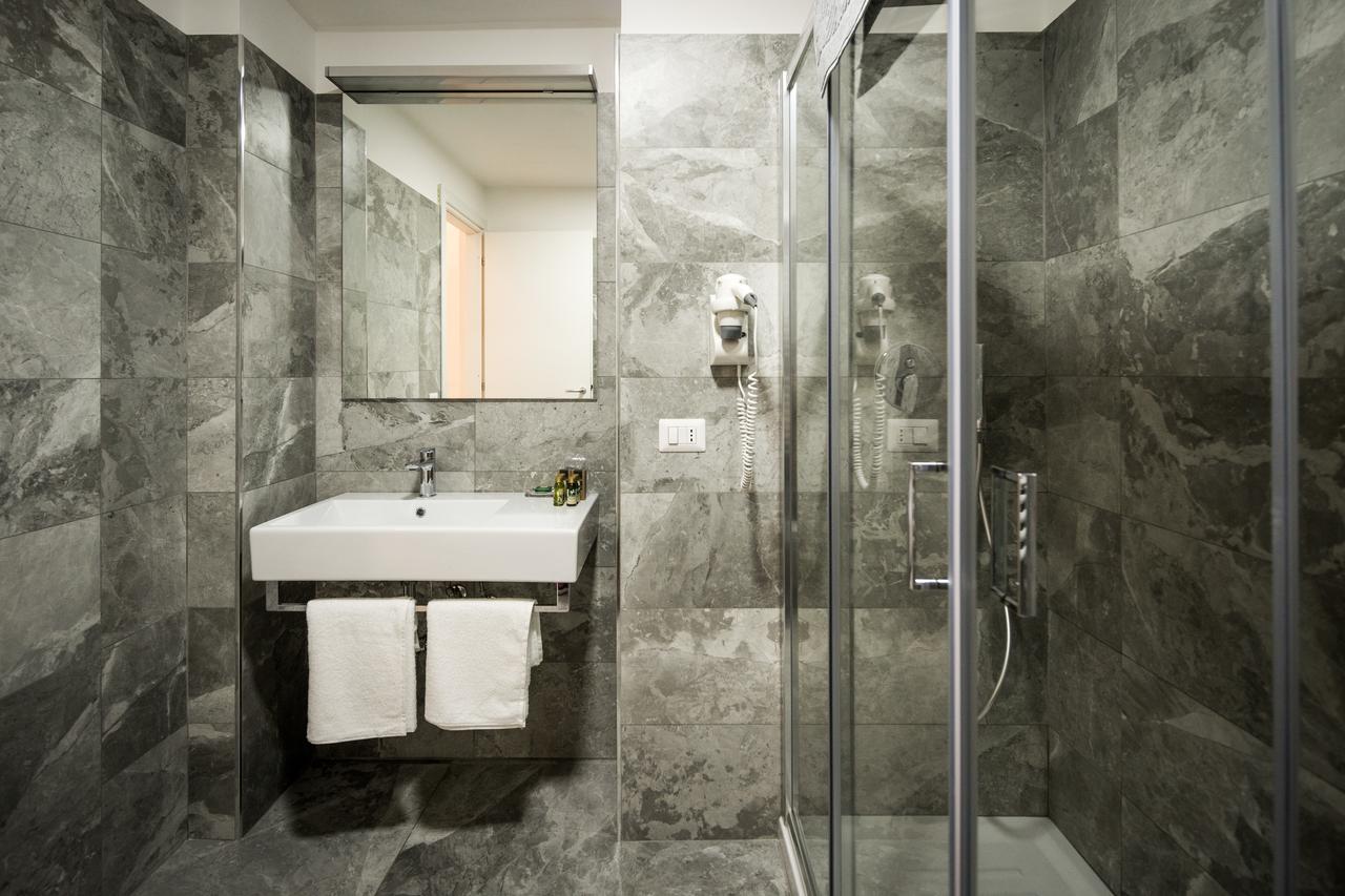 Vinci House Hotel Rome Luaran gambar