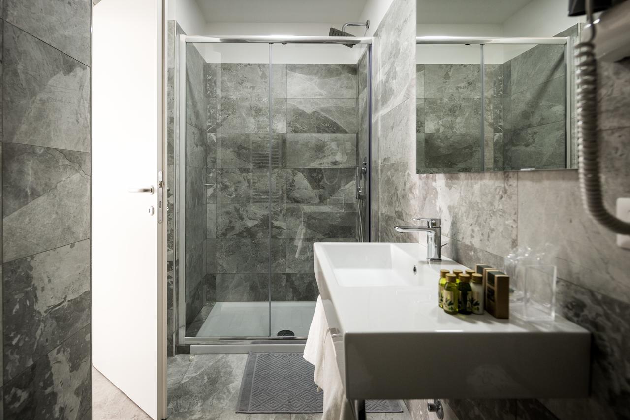 Vinci House Hotel Rome Luaran gambar