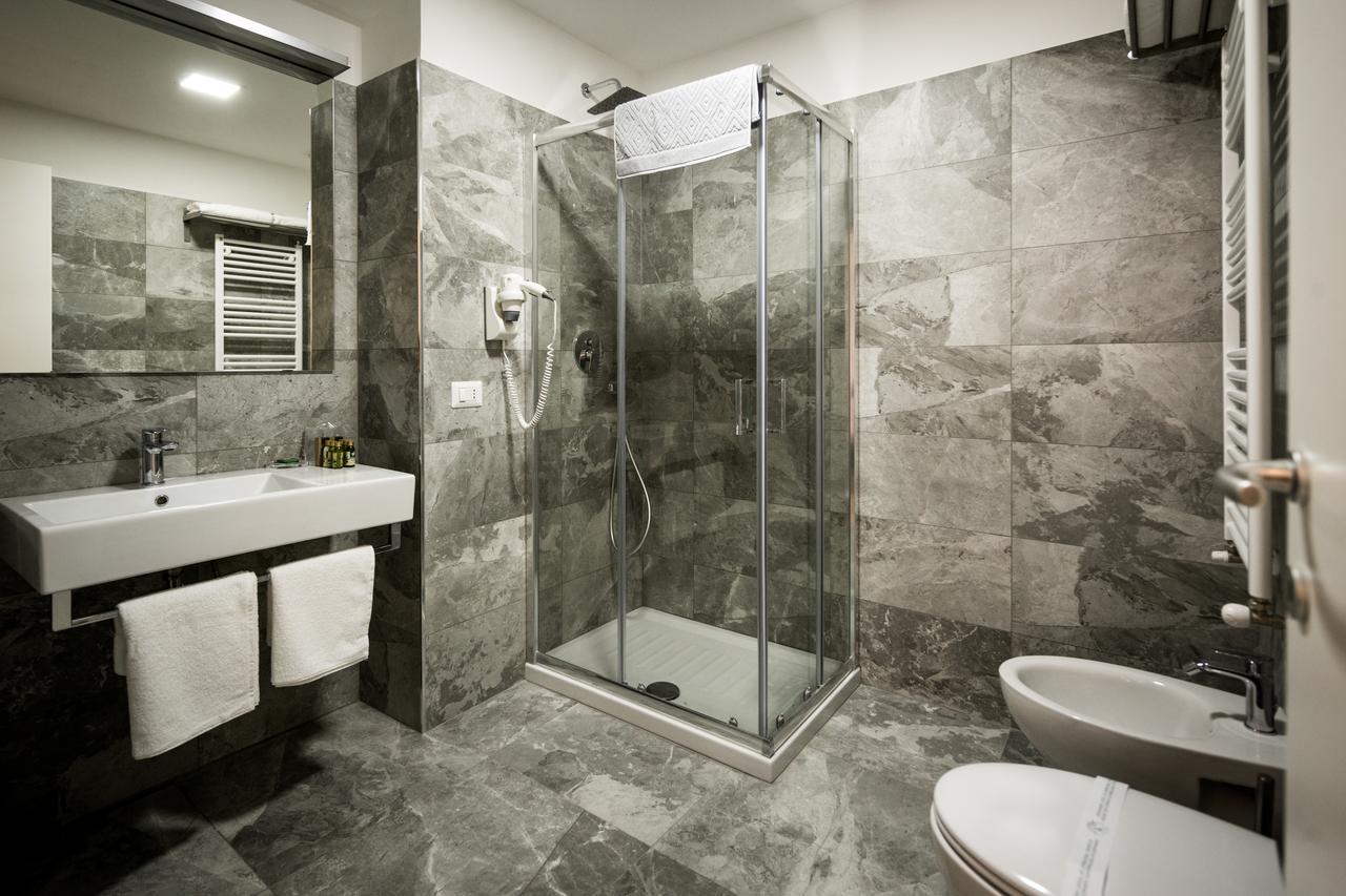 Vinci House Hotel Rome Luaran gambar