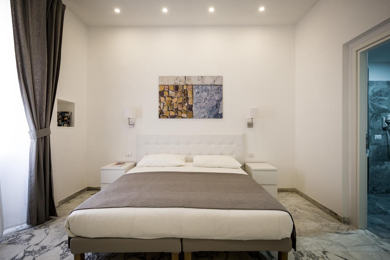 Vinci House Hotel Rome Luaran gambar