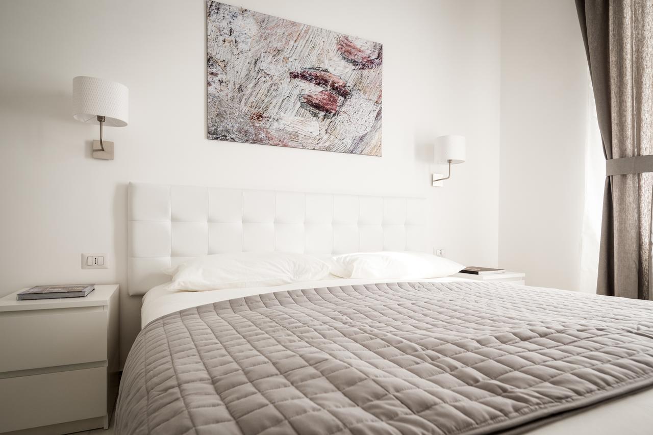 Vinci House Hotel Rome Luaran gambar