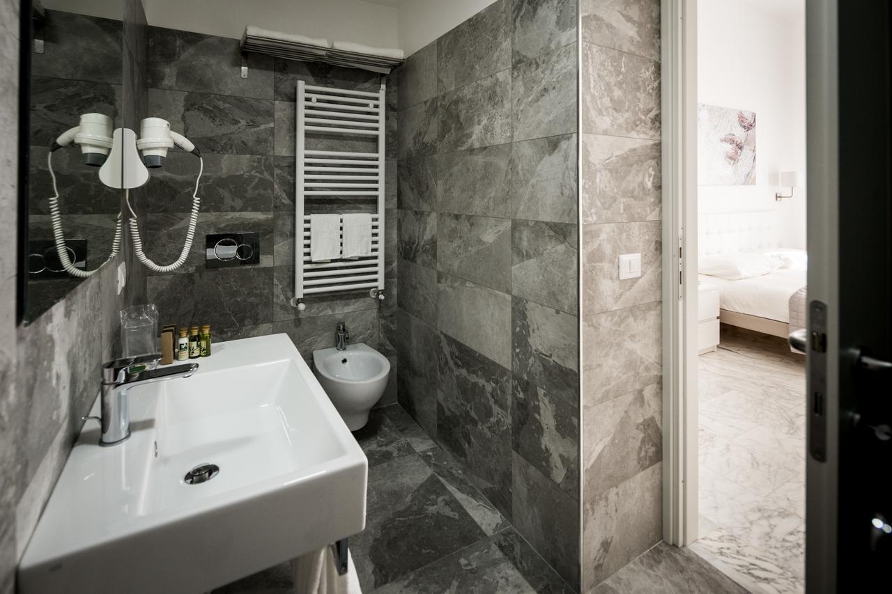 Vinci House Hotel Rome Luaran gambar