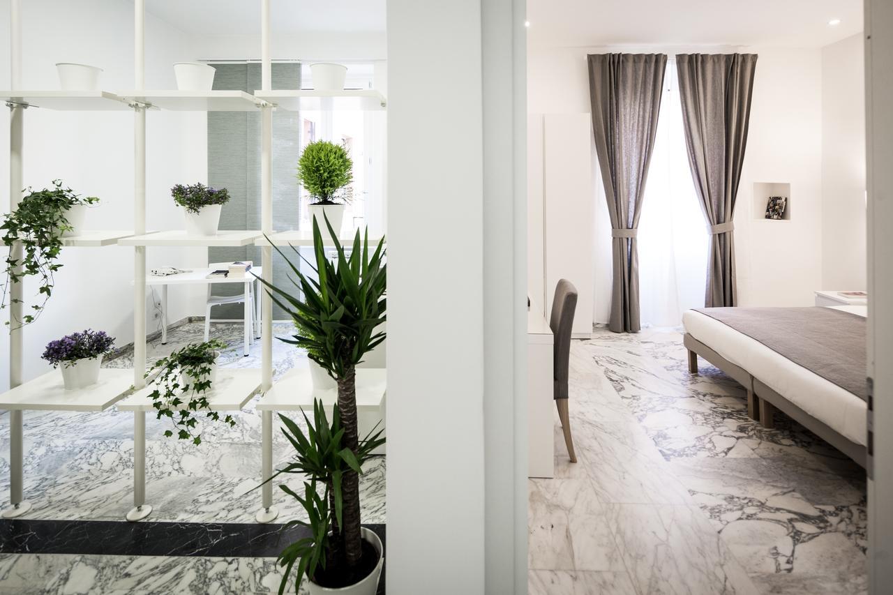 Vinci House Hotel Rome Luaran gambar