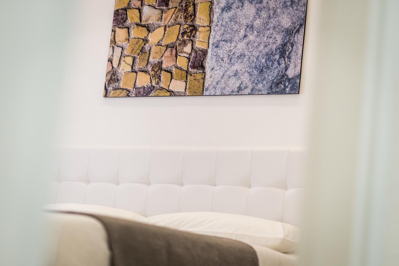 Vinci House Hotel Rome Luaran gambar
