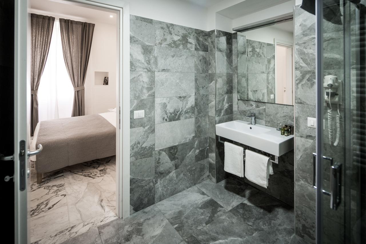 Vinci House Hotel Rome Luaran gambar