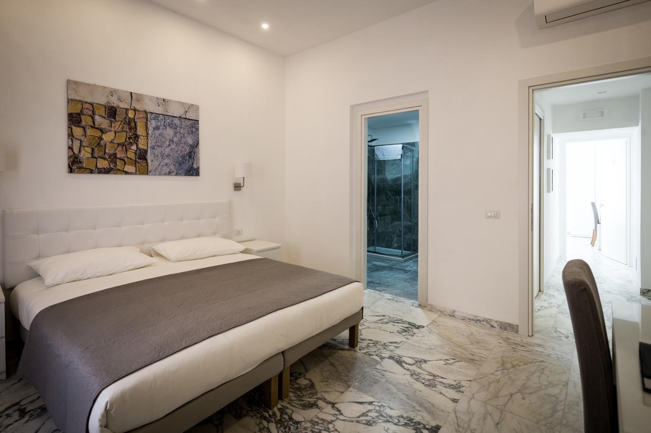 Vinci House Hotel Rome Luaran gambar