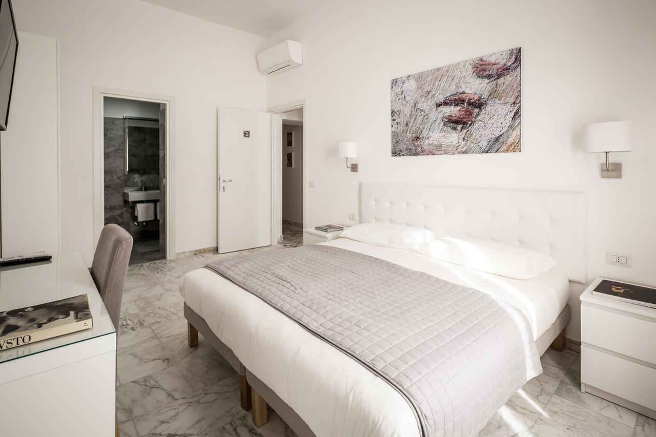 Vinci House Hotel Rome Luaran gambar