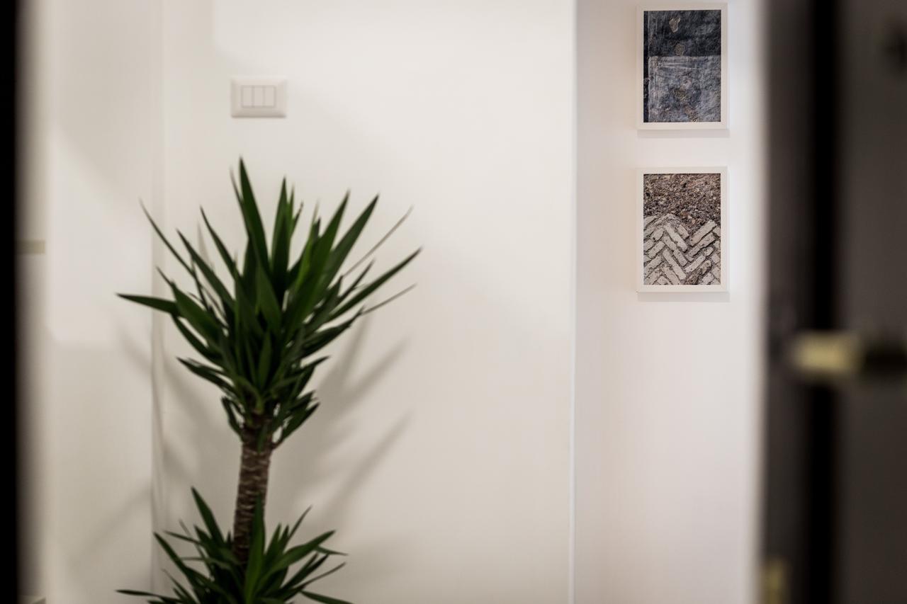 Vinci House Hotel Rome Luaran gambar