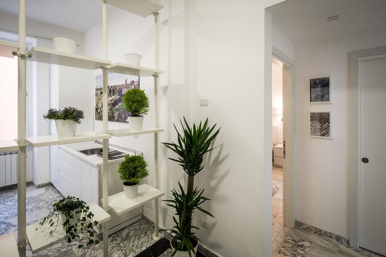 Vinci House Hotel Rome Luaran gambar