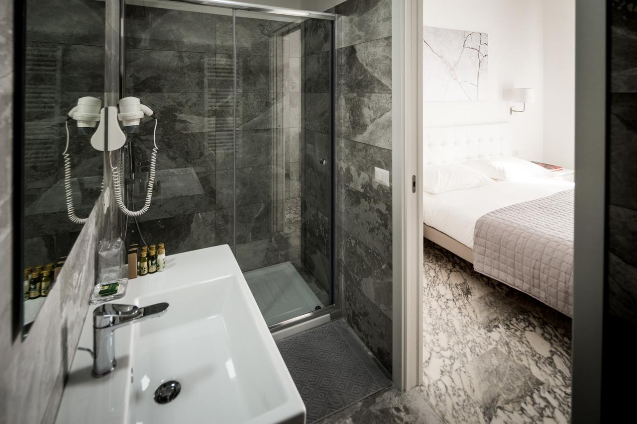 Vinci House Hotel Rome Luaran gambar