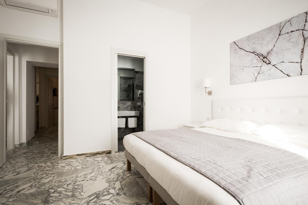 Vinci House Hotel Rome Luaran gambar